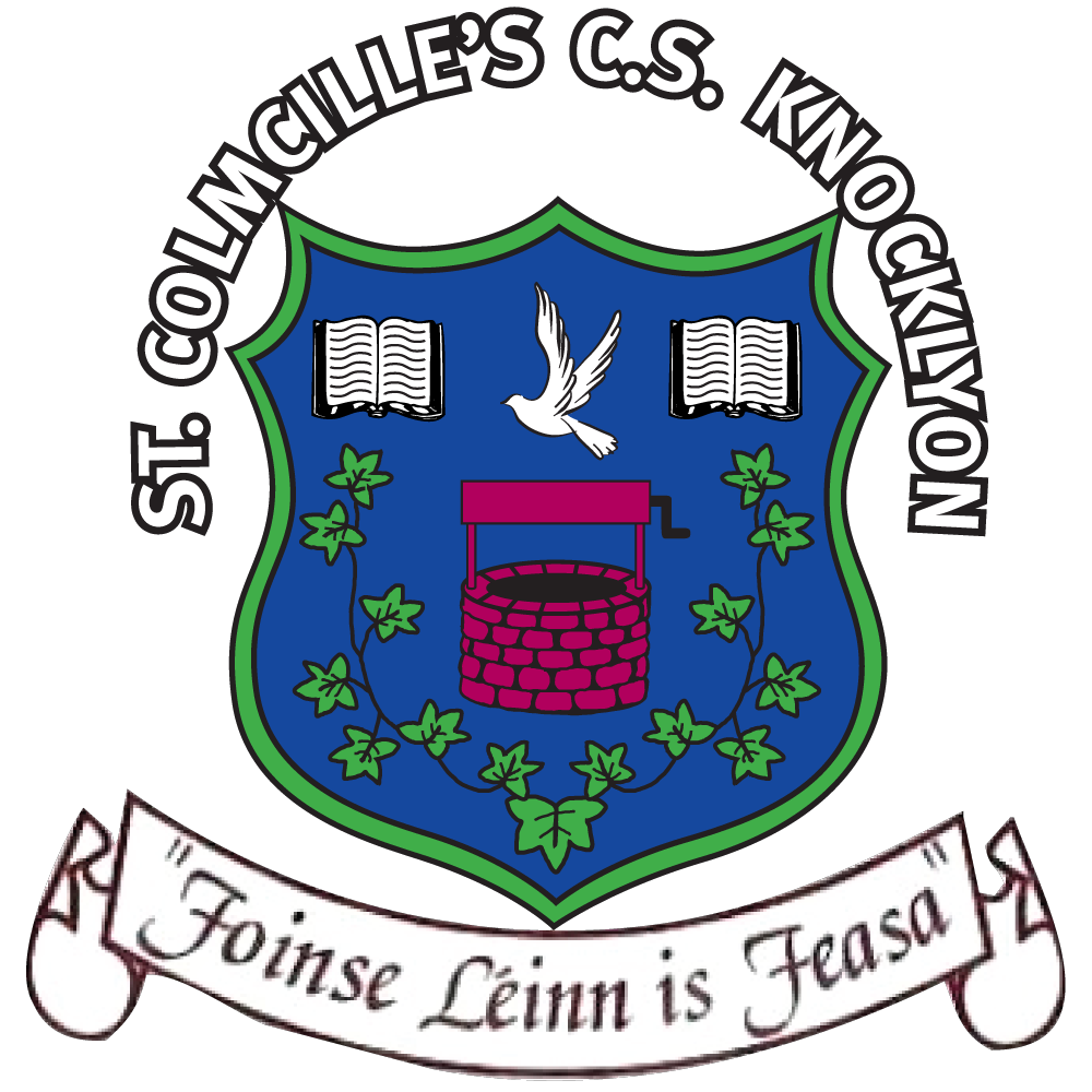 St. Colmcille's Community School