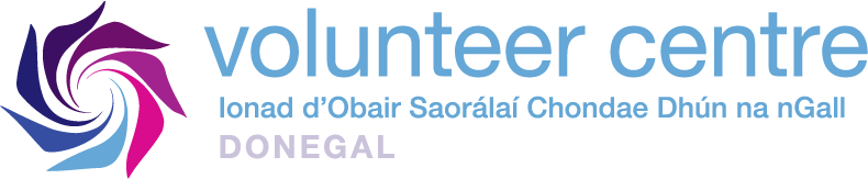 Donegal Volunteer Centre