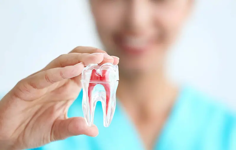 dental clinic