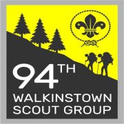 94th Group Scouting Ireland