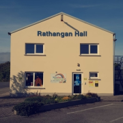 Rathangan Hall