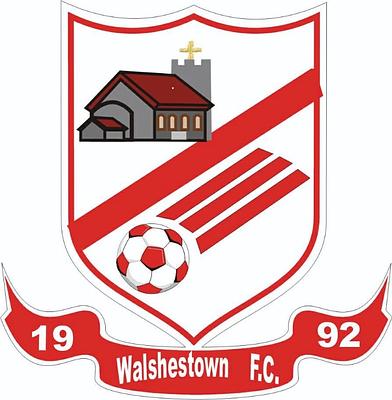 Walshestown FC