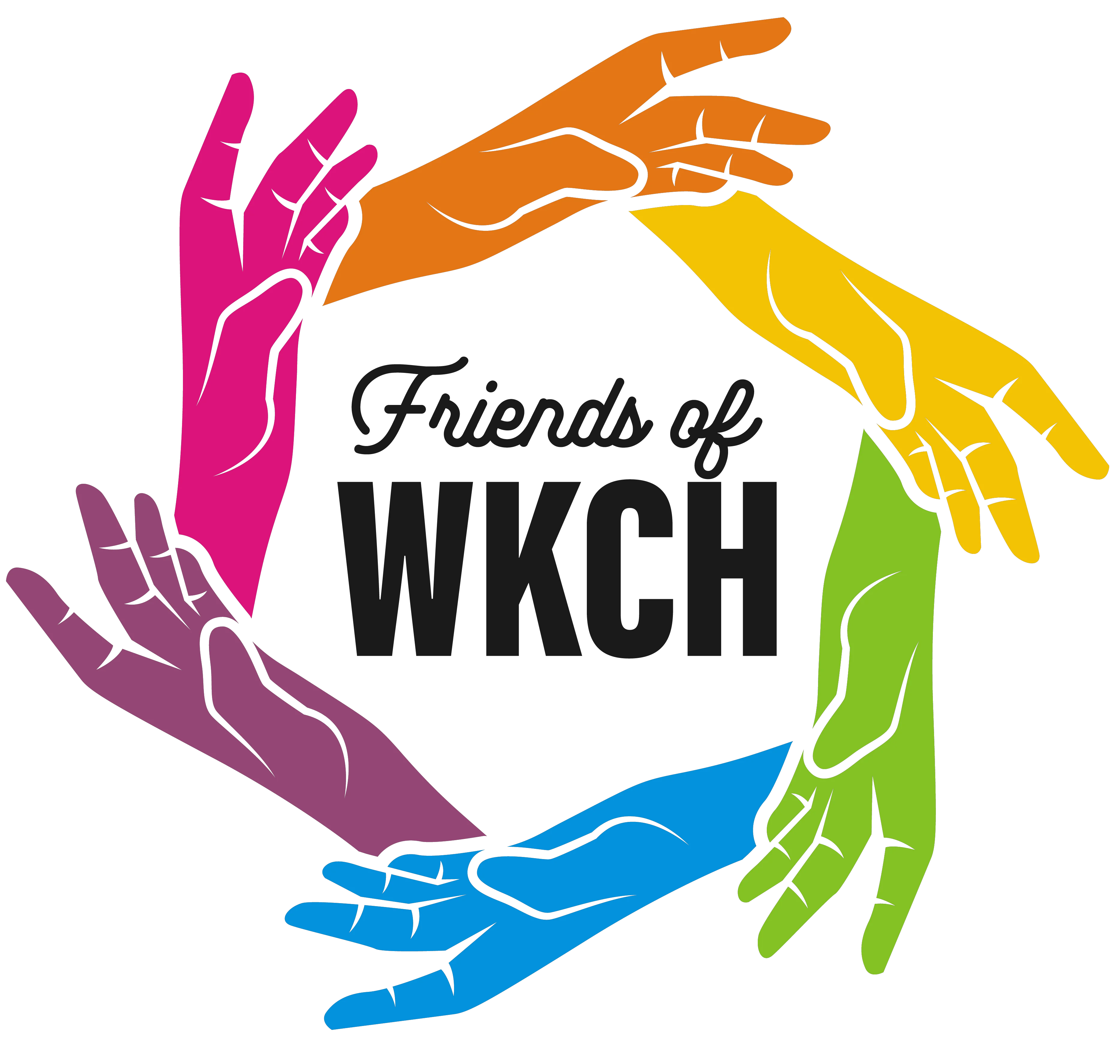 Friends Of WKCH