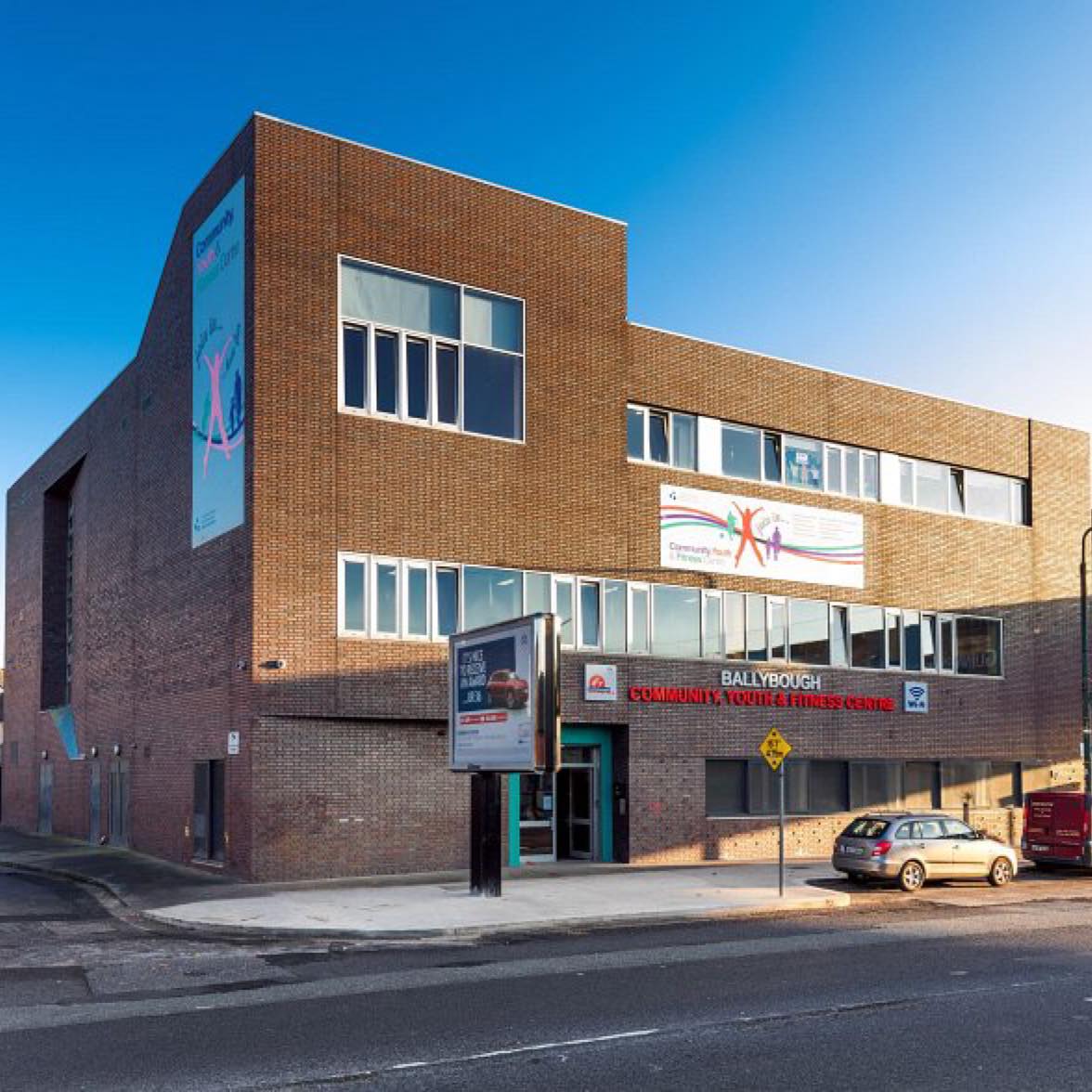Ballybough Community Centre