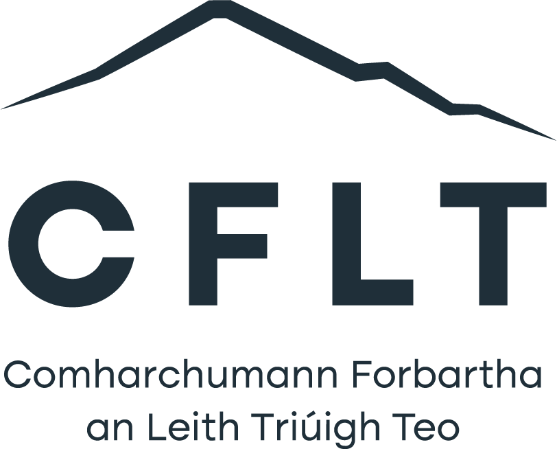 Community Center Cloghane/Brandon