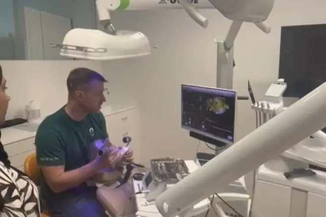 Bowe dental