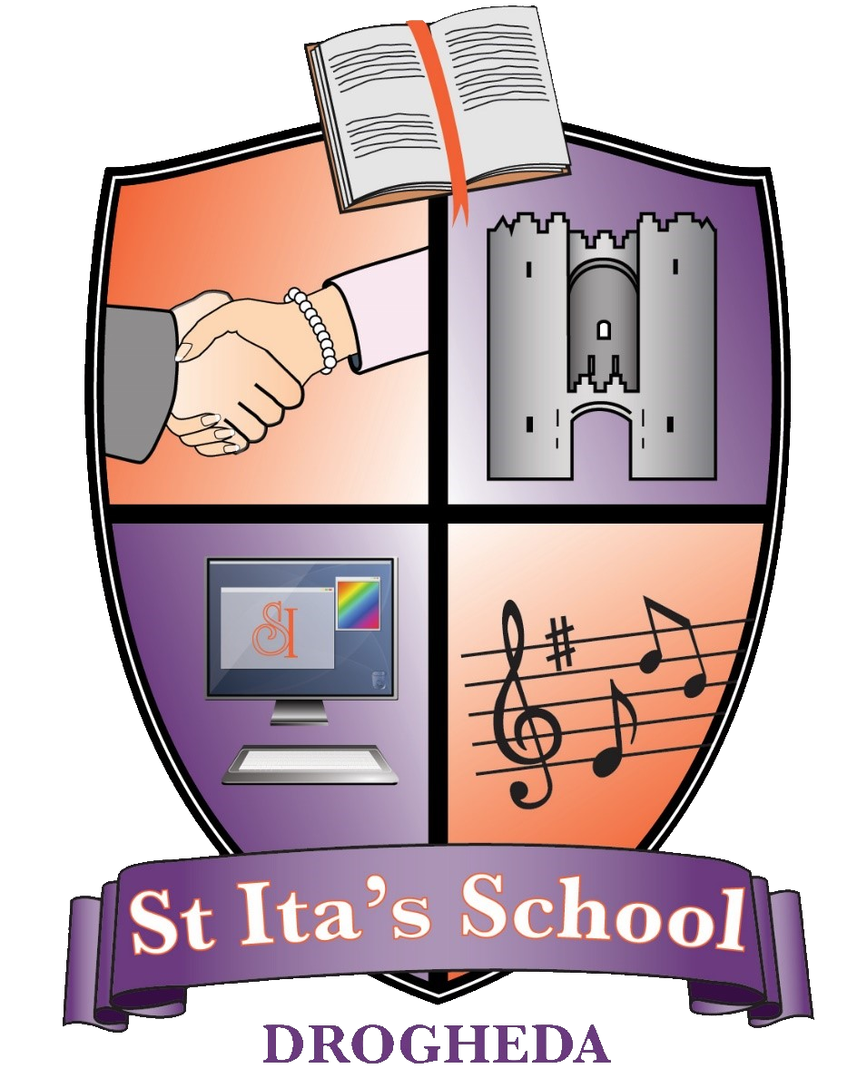 St. Ita's School