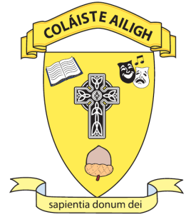 Coláiste Ailigh