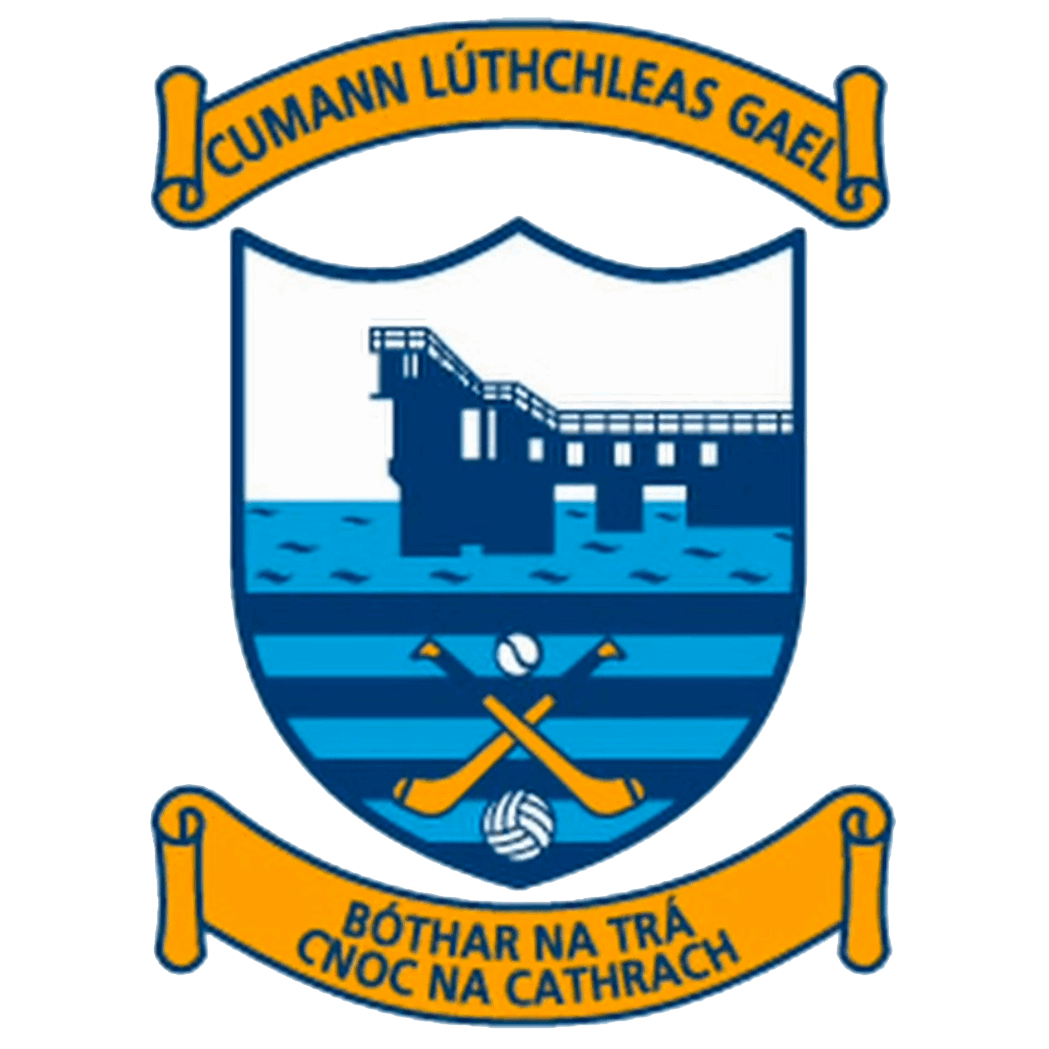 Salthill Knocknacarra GAA Club