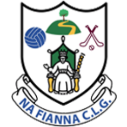 Baconstown GAA pitch (Na Fianna)