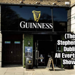Emerald Everton Supporters Club Ireland