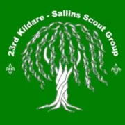 Sallins Scout Den
