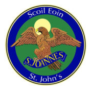 St. Johns's National School Ballybrack
