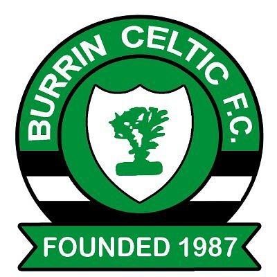Burrin Celtic