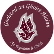 Gaelscoil an Ghoirt Álainn