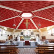 The Holy Family Catholic Church