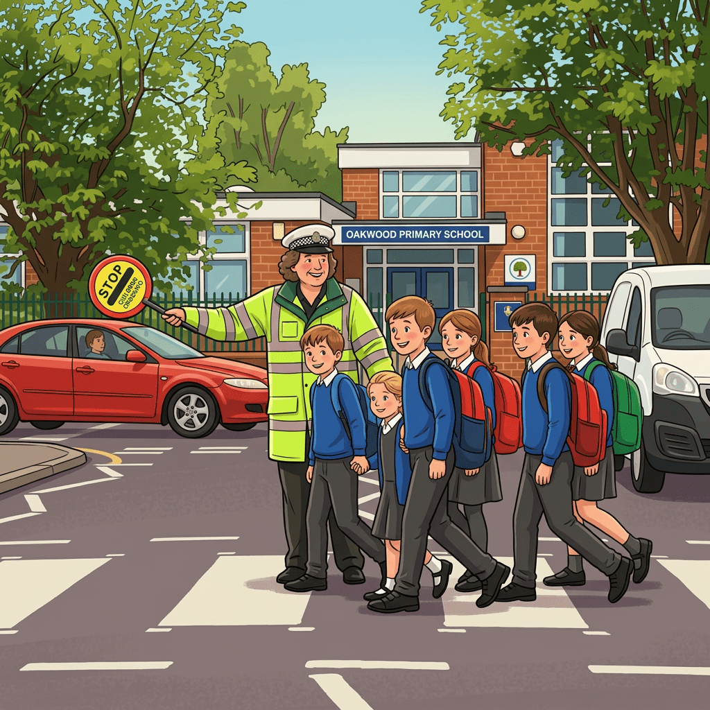 Powerstown Educate Together NS Tyrrelstown