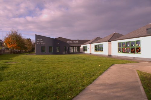 Scoil Naomh Molaise