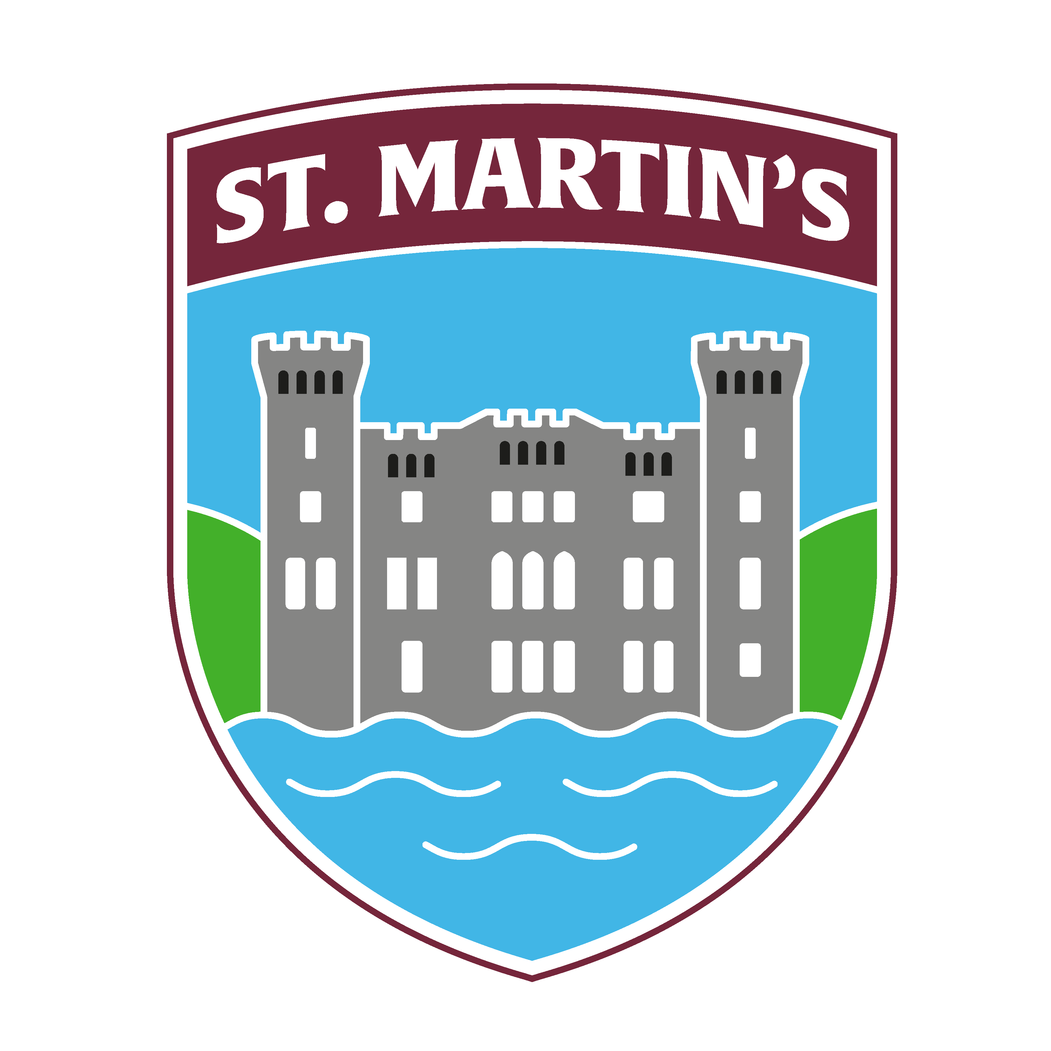 St. Martin's GAA Club