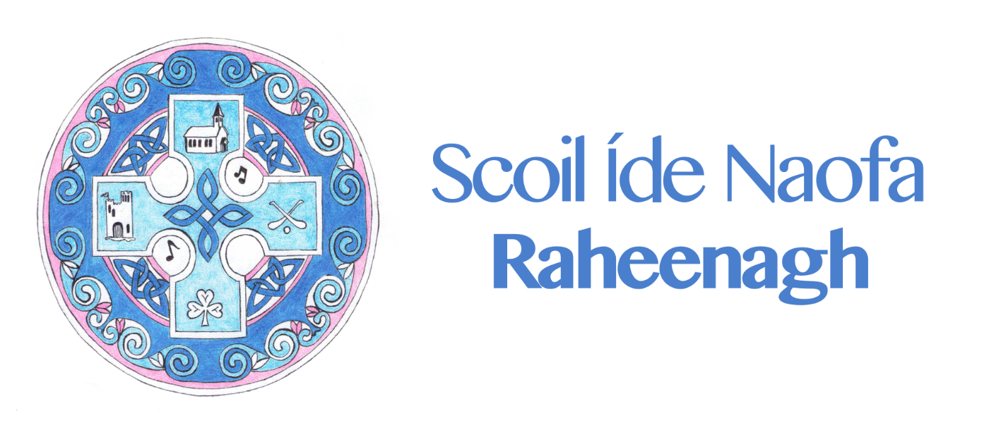 Raheenagh National School