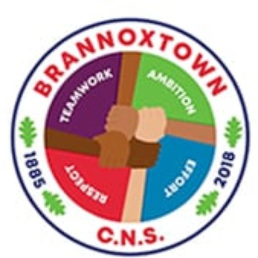 Brannockstown National School