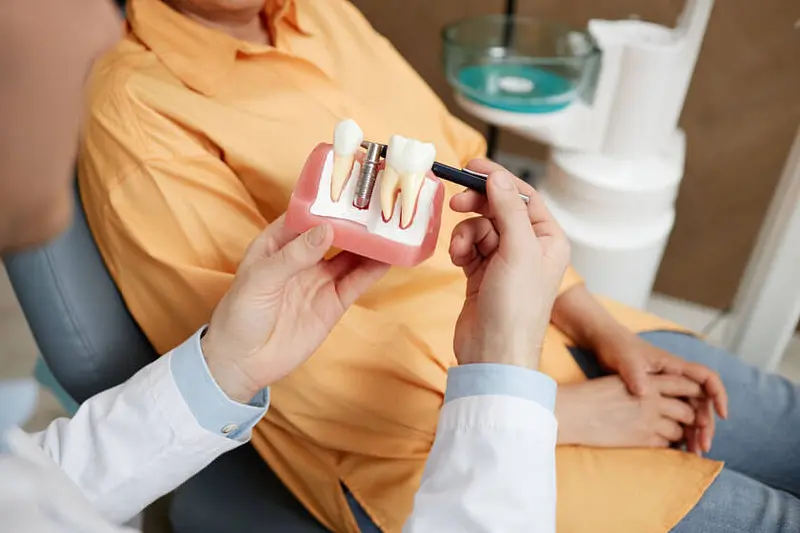 Restoring Your Smile: Options for Missing Teeth