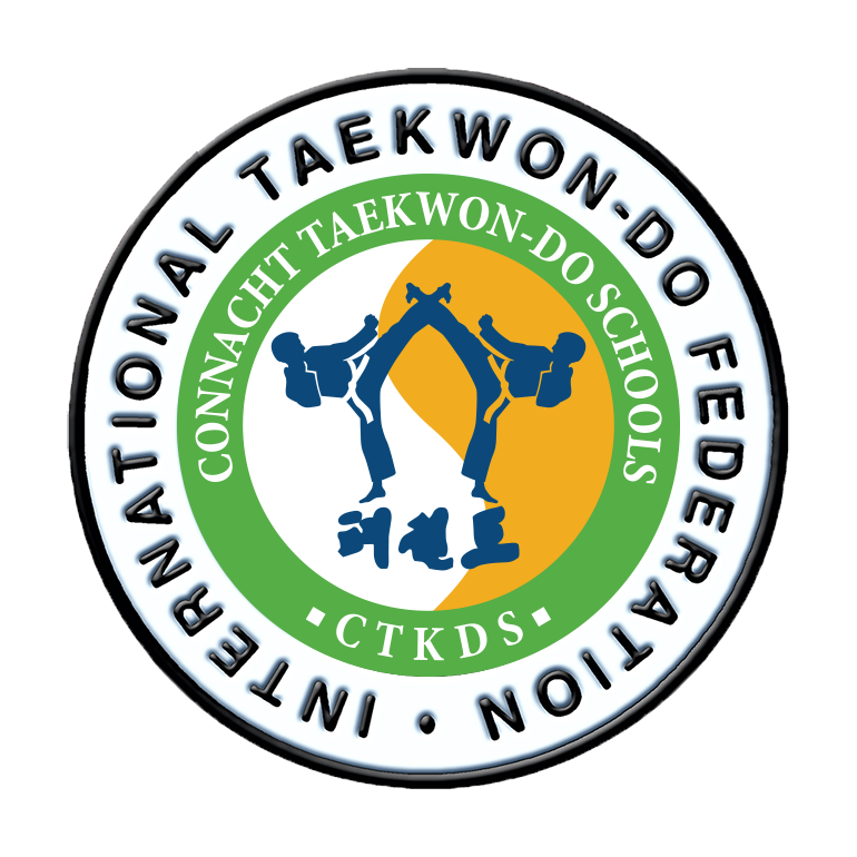 Connacht Taekwon-Do