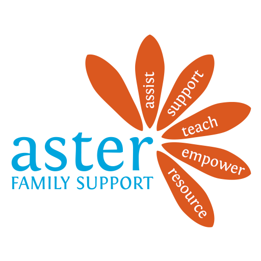 Aster Family Support