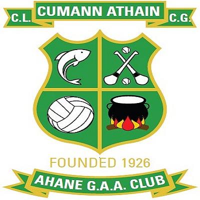 Ahane GAA Club
