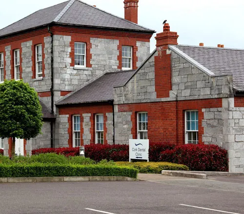 Cork Dental Clinic acquisition