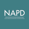 NAPD National Association for Principals & Deputy Principals