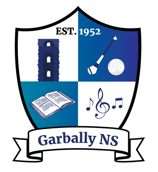 Garbally National School