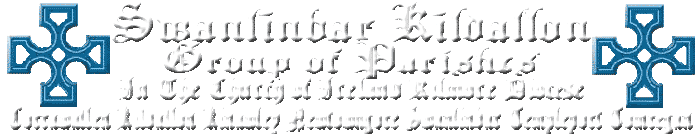 Tomregan Church of Ireland