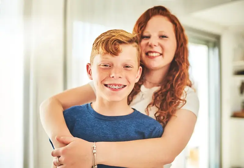 Your Child's First Orthodontic Check: Why Ages 7-8 Matter in Dublin