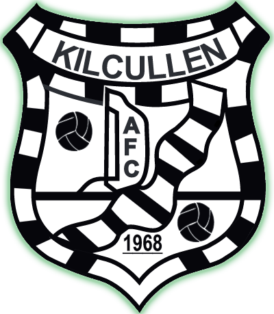 Kilcullen AFC (Soccer Club)