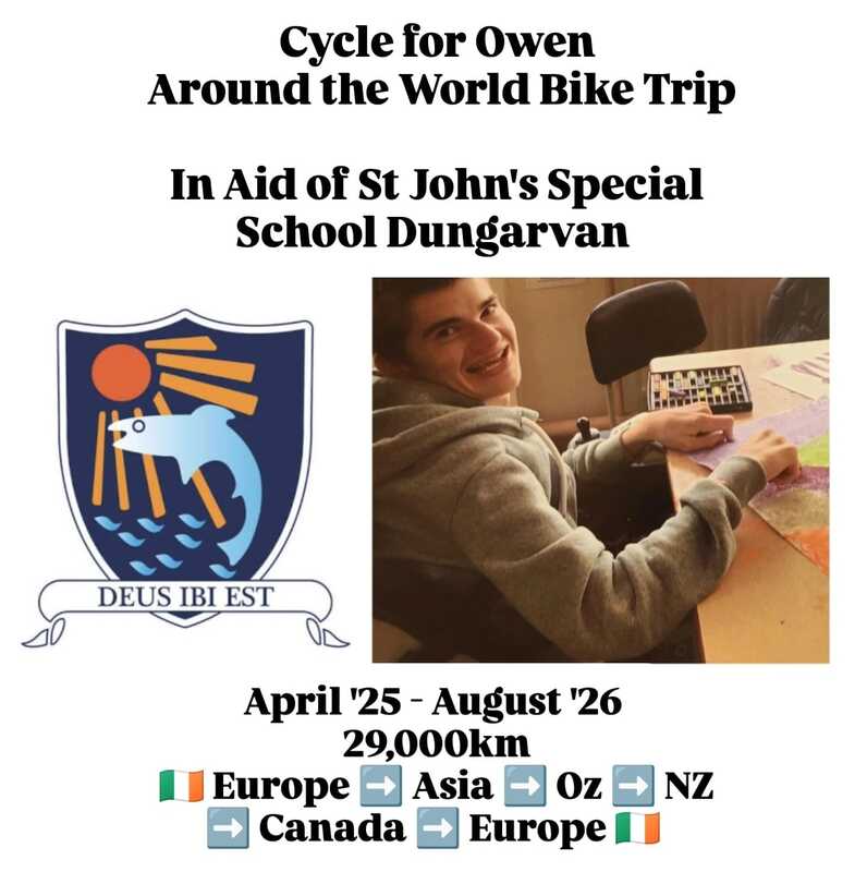St. John's Special School