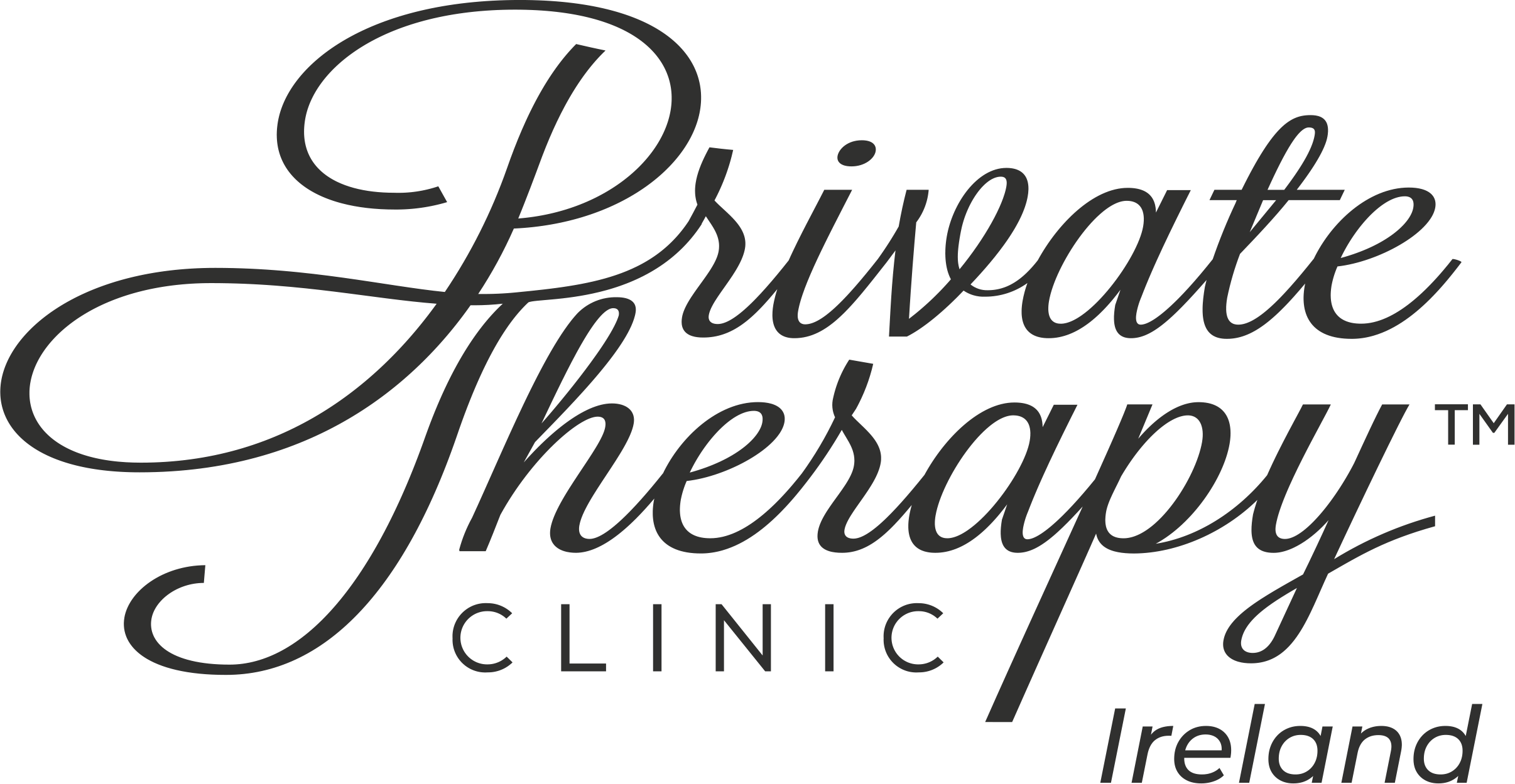 Private Therapy Clinic