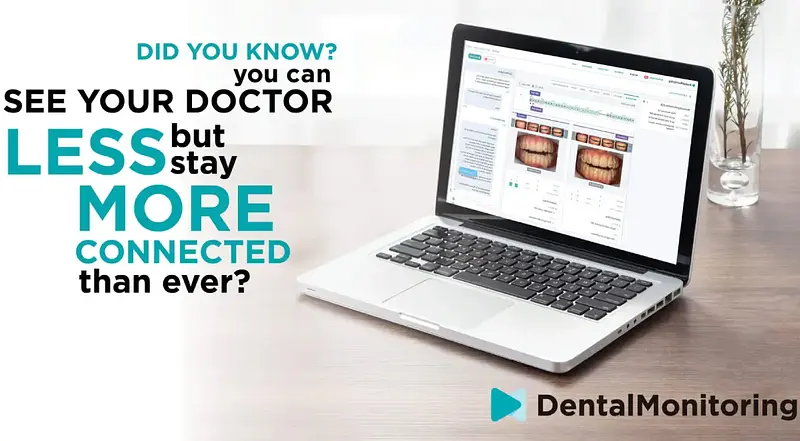 Dental Monitoring Technology