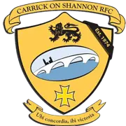 Carrick-on-Shannon RFC