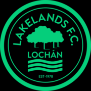 Lakelands FC Marlay Park Pitch 1