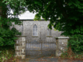 Cahans Meeting House