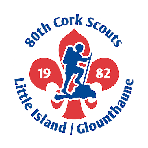 Little Island Scout Hall
