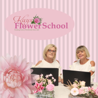 Kays Flower School - Online Floristry School