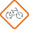 An Mheitheal Rothar: Bicycle Donation Centre