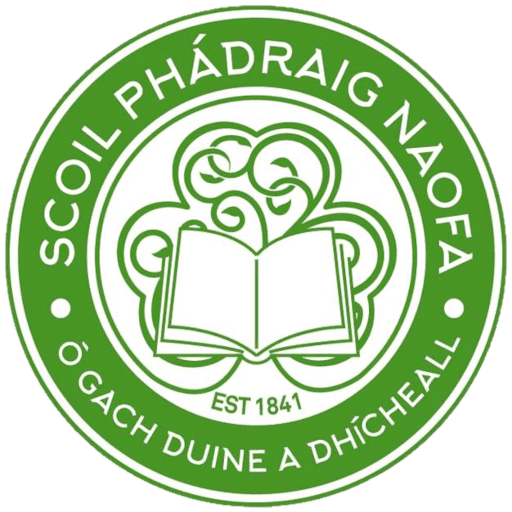 St. Patrick's Boys' National School