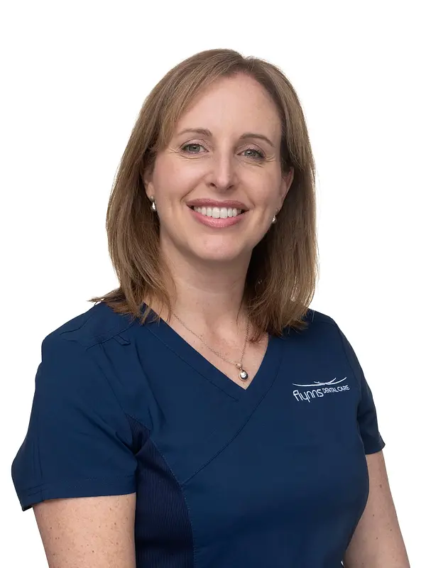 Dr.Clara McSwiney