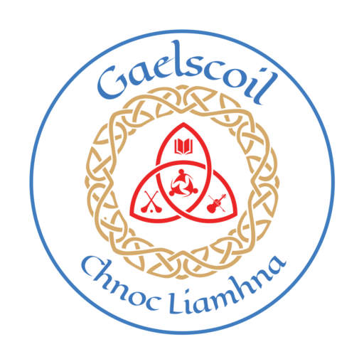 Gaelscoil Chnoc Liamhna (Dublin)