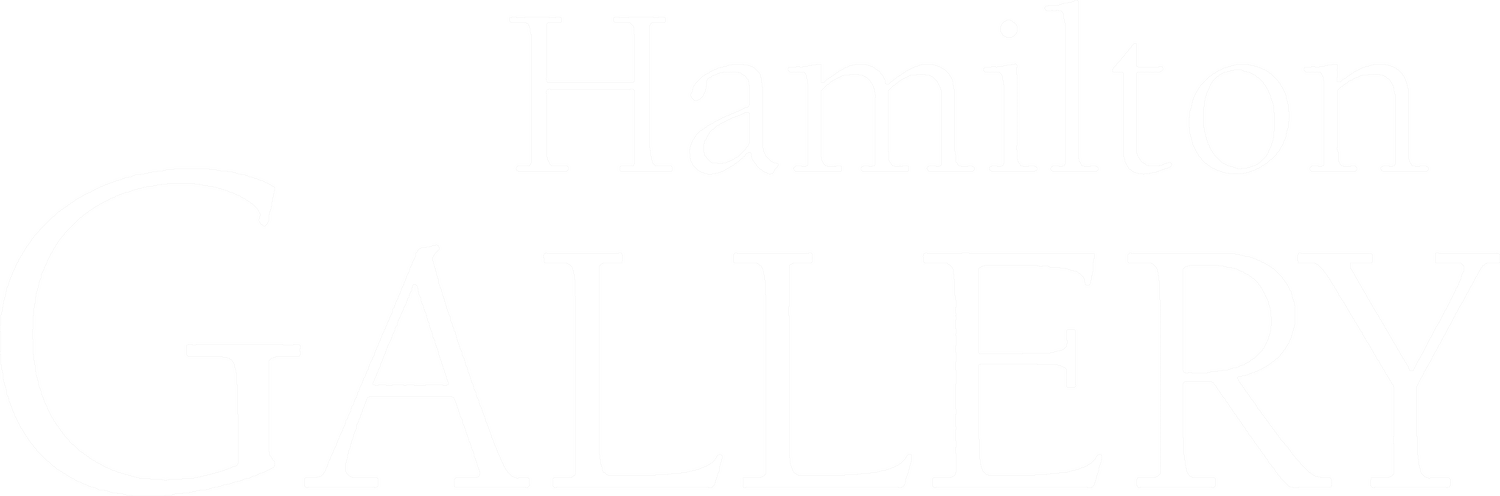 Hamilton Gallery