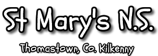 St. Mary's National School