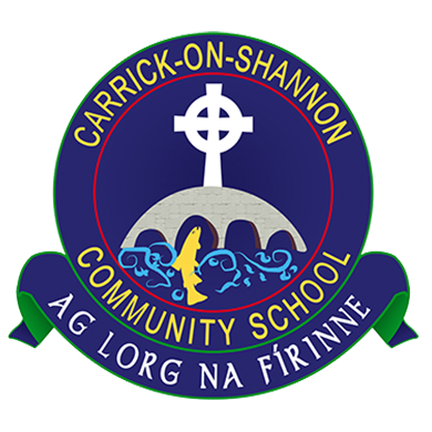 Carrick-on-Shannon Community School